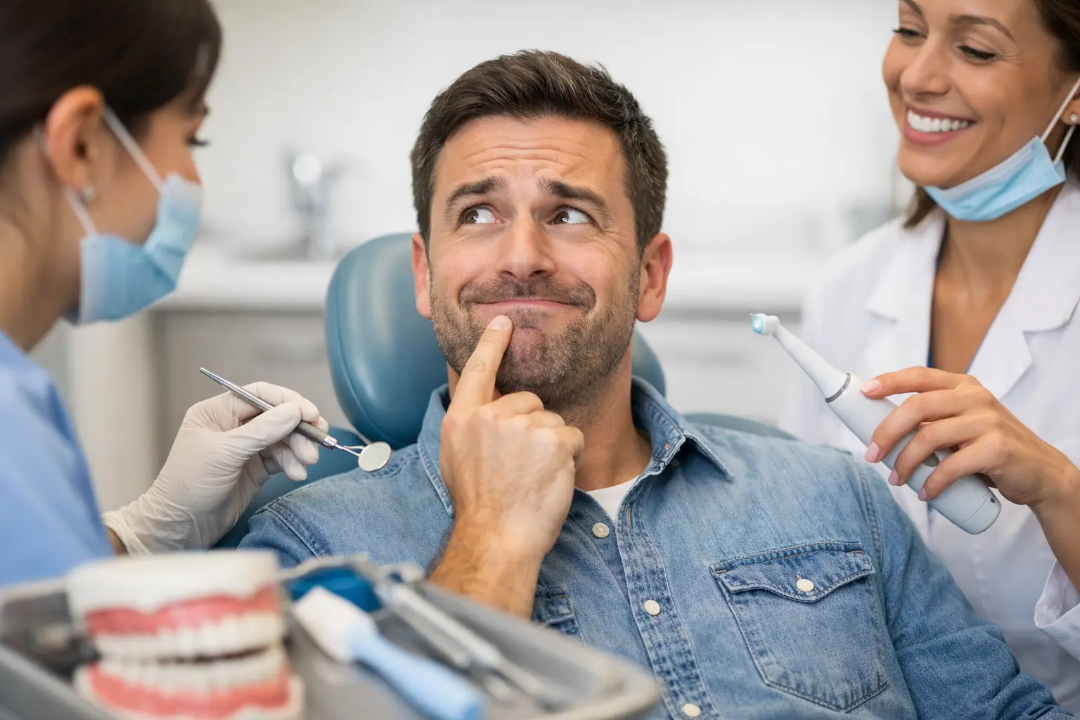 How Often Should I Have Dental Hygiene?