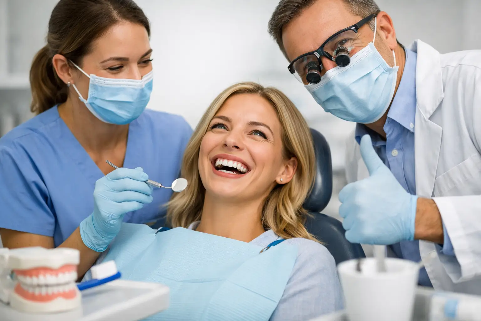 Preventive Dental Hygiene Care That Lasts
