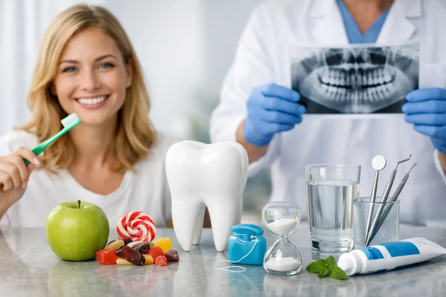 10 Best Ways to Prevent Cavities