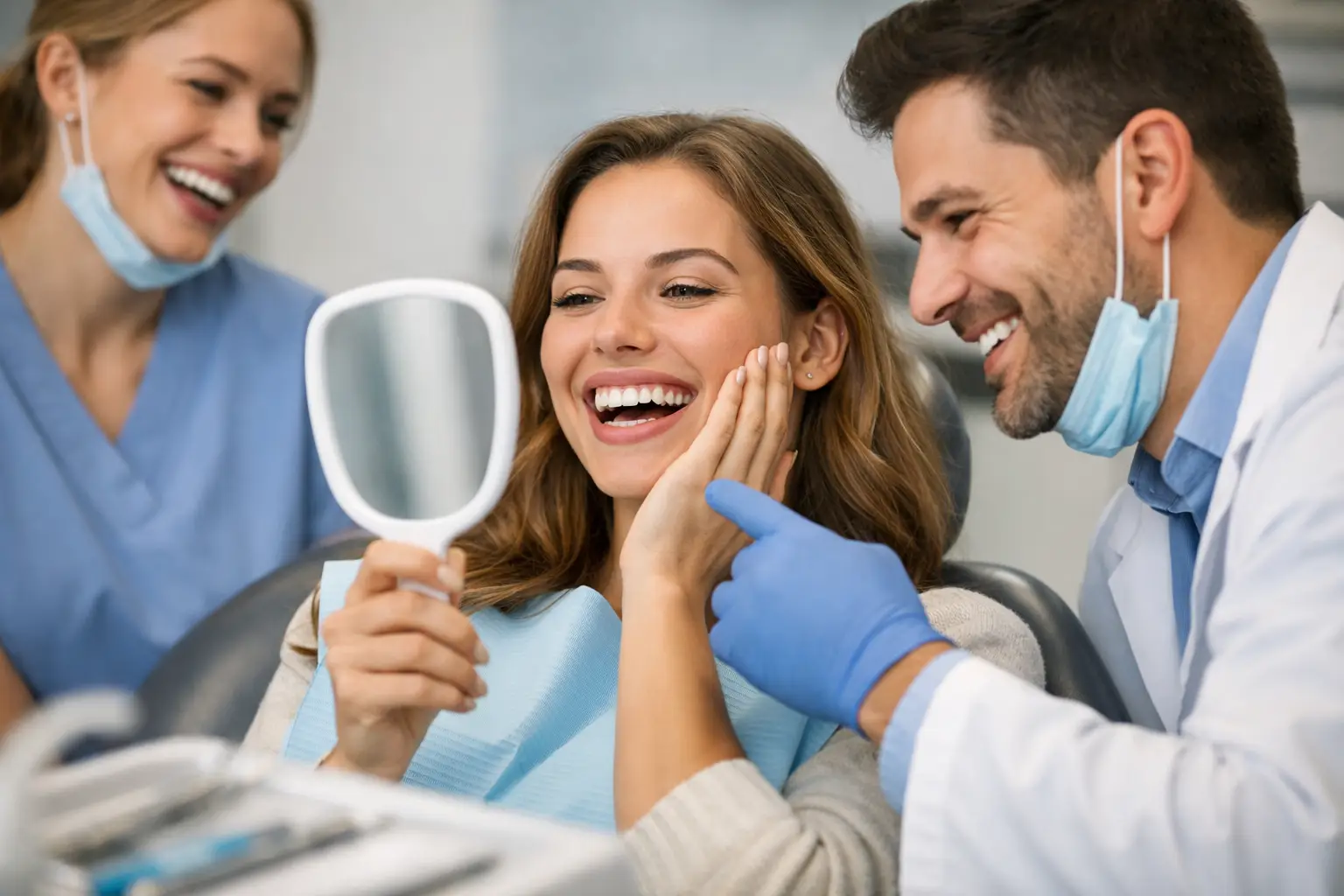 A Guide to Smile Makeover Treatment