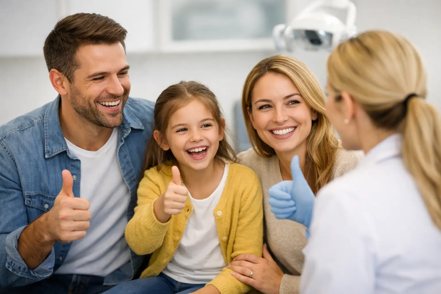 How to Choose Family Dentist With Confidence