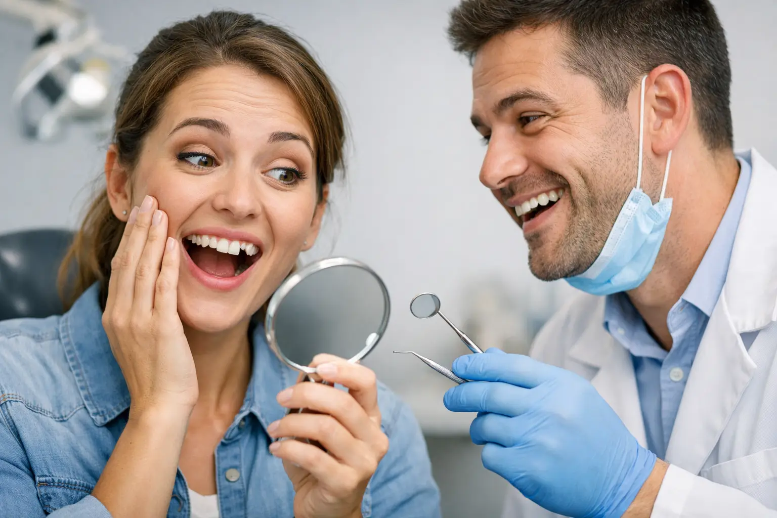 How to Fix Chipped Tooth Problems Fast