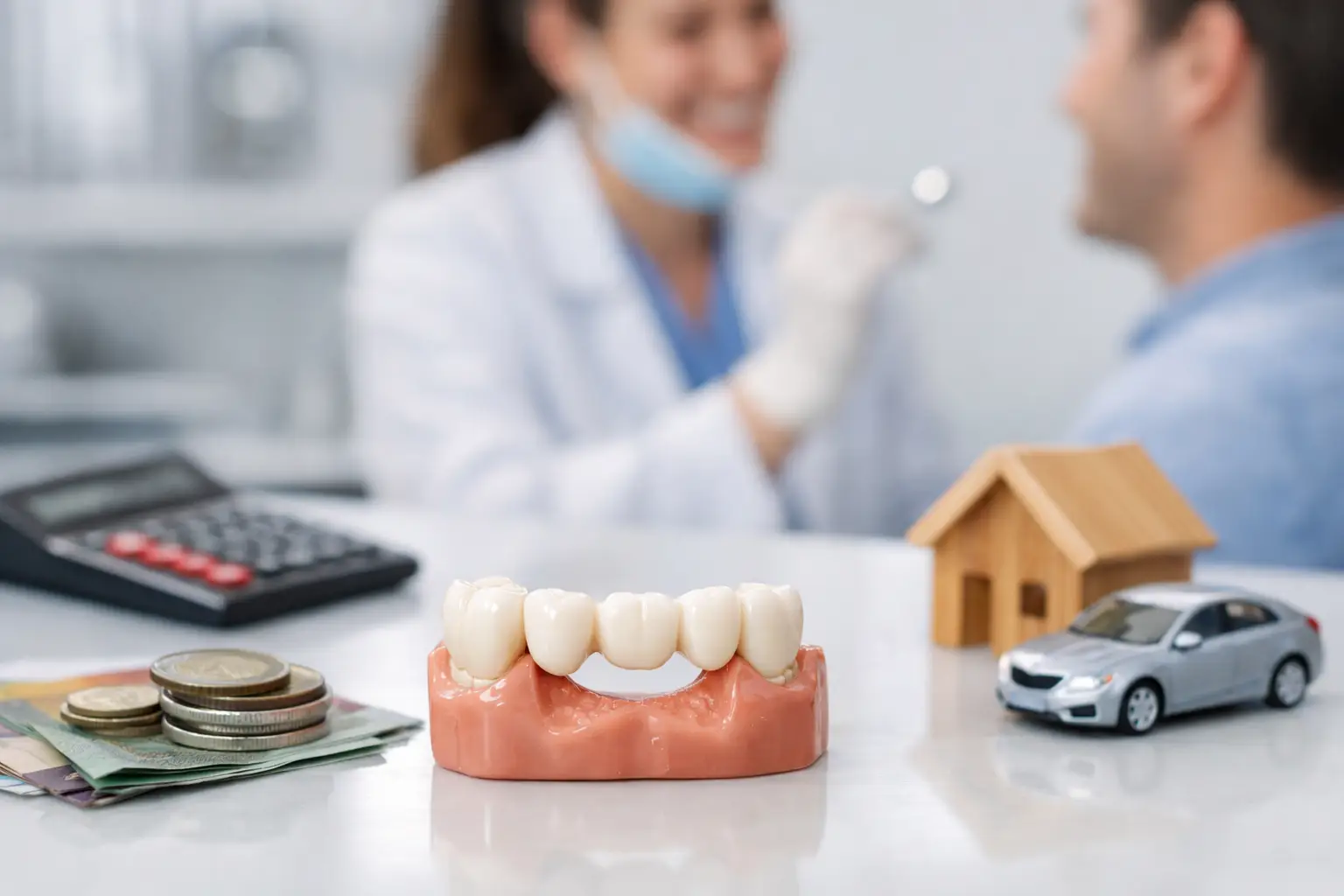 Dental Bridge Cost Ontario: What to Expect